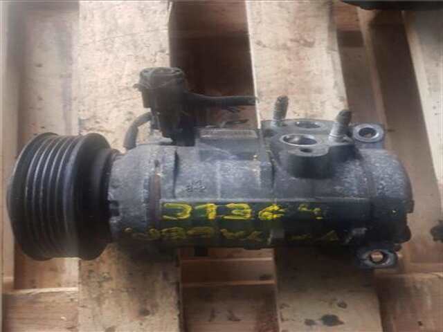 Compresor Aire Acondicionado Chrysler Grand Voyager 3.3 G 6V (VARIANTE YB1R)