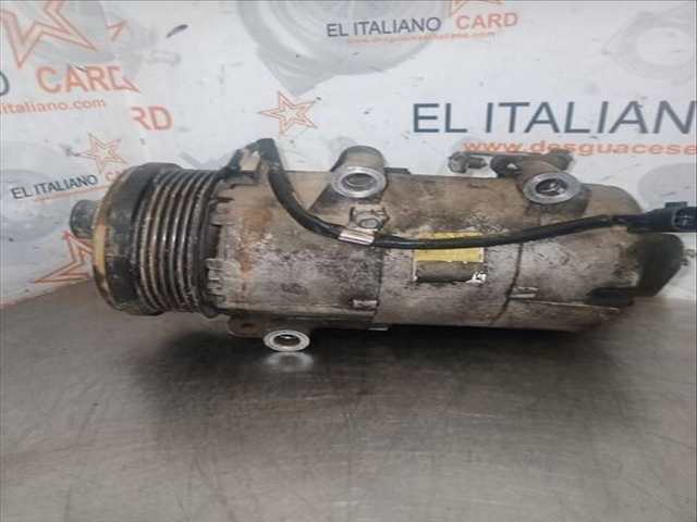 Foto 2ª: Compresor Aire Acondicionado Ford C Max TREND 115CV 85KW CB3) [KKDA] (2009)