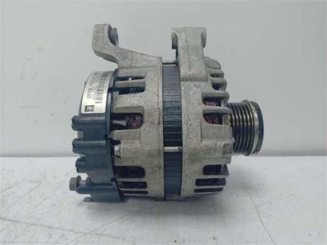 Alternador Opel Mokka 1.4 EXCELLENCE [1.4 LTR. - 103 KW 16V TURBO]