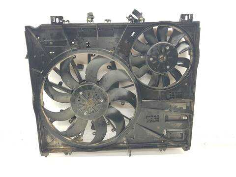 Electroventilador Land Rover Range SE 113CV 83KW