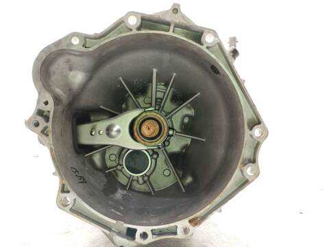 Caja Cambios Peugeot Landtrek 2.0 HDI