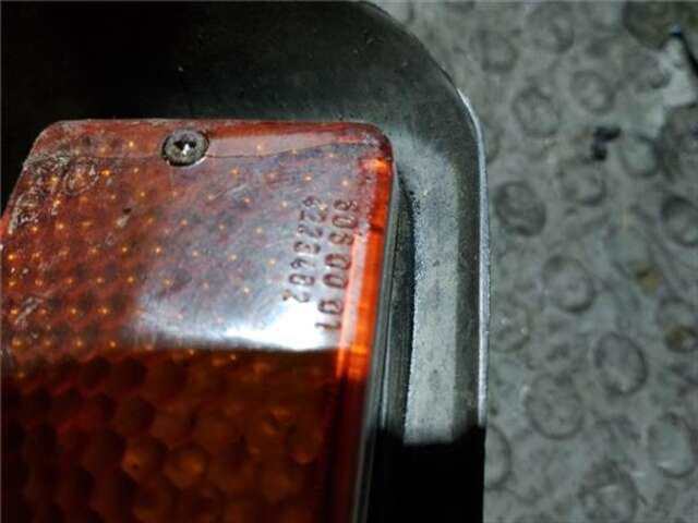 Foto 3ª: Piloto Delantero Derecho Lada Niva 1.6 5000 [1.6 LTR. - 56 KW] [EXP.4T]