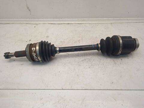 Transmision Delantera Derecha Kia Sportage 2.0 CRDI 140CV 103KW