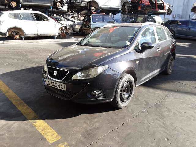 Alternador Seat Ibiza 1.6 TDI 105CV 0CV