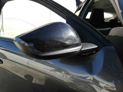 Retrovisor Derecho Citroen C4 HN05