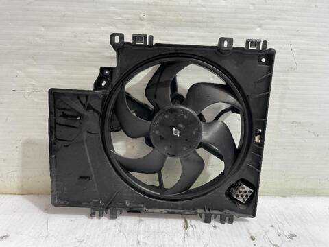 Foto 3ª: Electroventilador Nissan Micra SPORT 80CV [CR12DE] (2002)