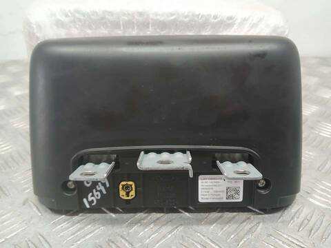 Foto 2ª: Sistema GPS Ford Kuga TITANIUM PLUG-IN HYBRID 224CV 165KW [BGDA] (2022)