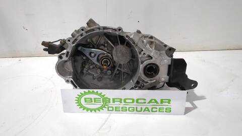 Foto 2ª: Caja Cambios Hyundai i30 1.6 CRDI 90CV [D4FB] (2007)