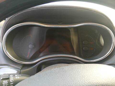Cuadro de Instrumentos Jeep Grand Cherokee EXF