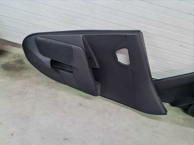 Tapizados Cartoneras Kia Stonic 1.0 T-GDI ECO-DYNAMICS 101CV 74KW