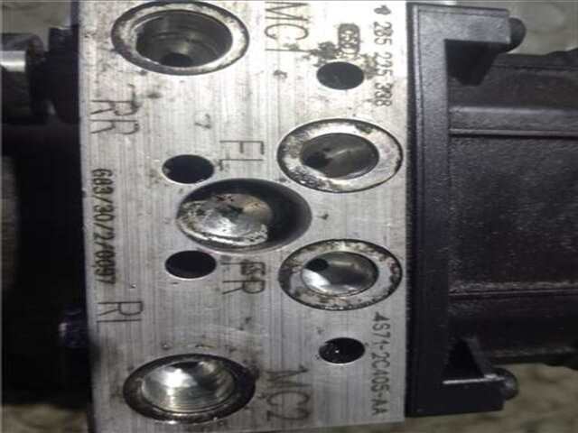 Foto 2ª: Abs Ford Mondeo 2.2 TDCI [QJBB]