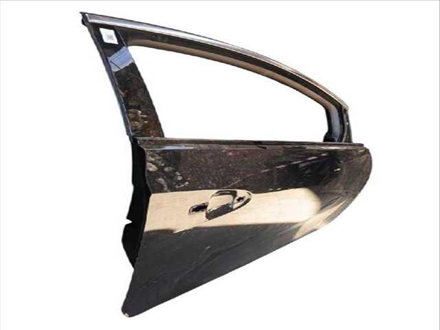 Foto 2ª: Puerta Delantera Derecha Opel Astra 2.0 CDTI 08) (2011)