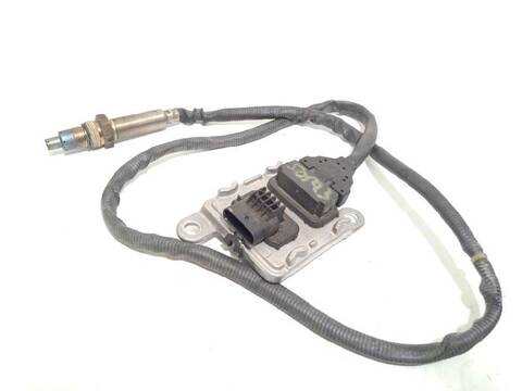 Sonda Lambda Mercedes Clase C 160 200 D COUPE 136CV 100KW