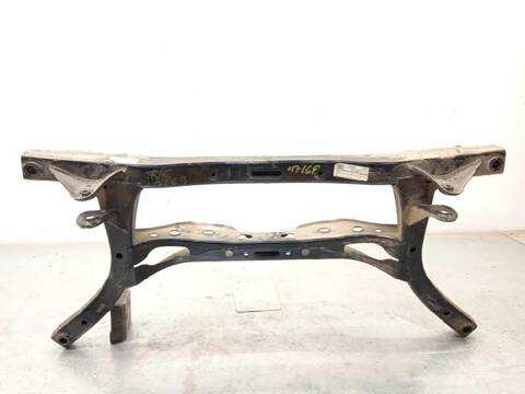 Foto 2ª: Puente Trasero Hyundai i30 SELECT 120CV 88KW [G3LC] (2018)