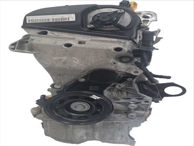 Foto 2ª: Motor Completo Audi Q2 150CV 110KW [DPCA DPC] (2021)