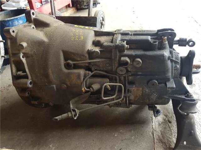 Foto 3ª: Caja Cambios Bmw Serie 3 315 2.5 325TDS [2.5 LTR. - 105 KW TURBODIESEL CAT]