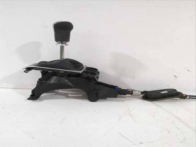 Foto 2ª: Palanca de Cambio Nissan Micra 1.5 DCI 90CV [K9K 628] (2016)