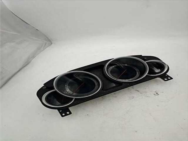 Cuadro de Instrumentos Mazda CX9 3.7 V6 204KW