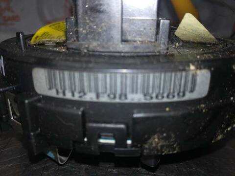 Foto 3ª: Anillo Airbag Hyundai i10 STYLE 78CV 57KW [G4LA] (2010)