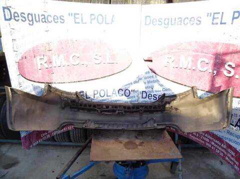 Foto 3ª: Paragolpes Trasero Audi A6 2.7 TDI BERLINA 180CV 132KW [BPP] (2005)