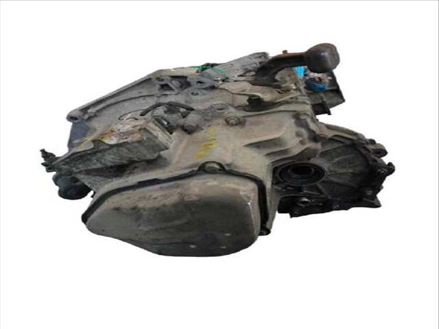 Foto 3ª: Caja Cambios Citroen C3 1.4 I BIVALENT (2002)