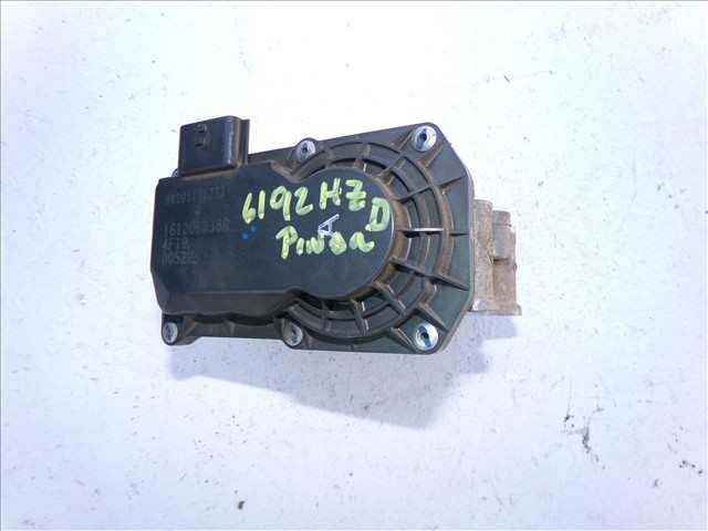 Foto 2ª: Caja Mariposa Renault Captur 1.2 G 2013-2017 [H5FD4] (2014)