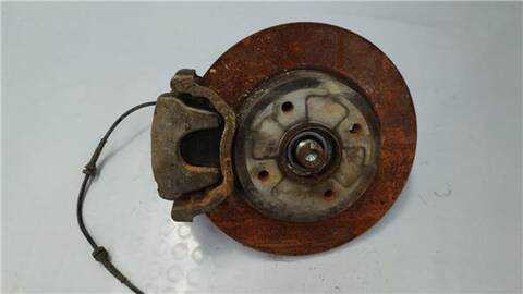 Pinza Freno Trasera Derecho Peugeot 3008 1.6 BLUEHDI 115 MCBHXW MCBHYB) 116CV 85KW