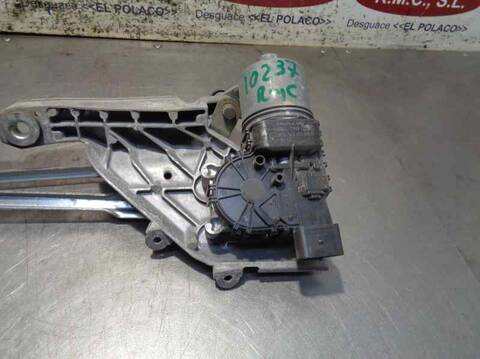 Foto 4ª: Motor Limpia Delantero Ford Fiesta BLACK EDITION 82CV 60KW [SNJD] (2015)