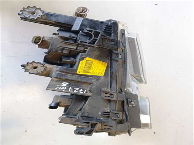 Foto 3ª: Faro Izquierdo Bmw Serie 3 315 316TI 1.8 16V 116CV (2001)