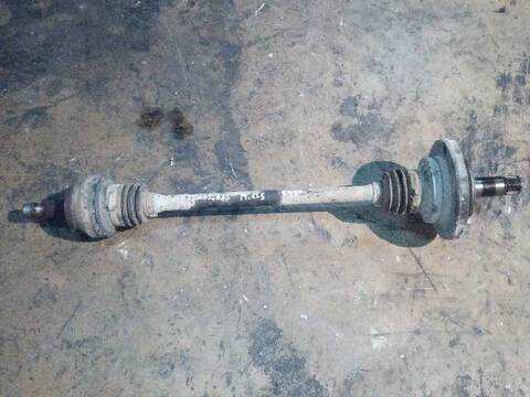 Transmision Trasera Derecha Mercedes Clase C 160 350 219.356) 272CV 200KW