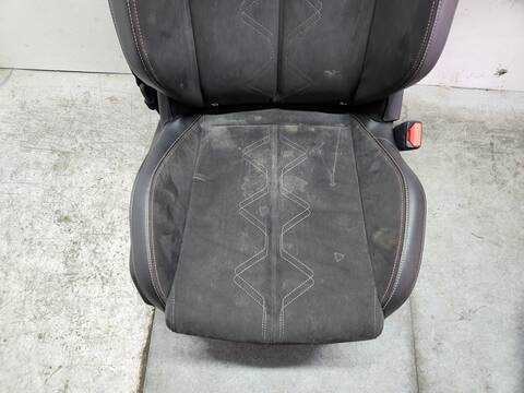 Foto 3ª: Asiento Delantero Derecho DS 7 PERFORMANCE LINE 180CV 132KW [5G06] (2020)