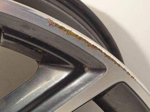 Foto 4ª: LLanta Chapa Hyundai i30 1.5 T-GDI HYBRID 48V 160CV 118KW [G4LK] (2021)