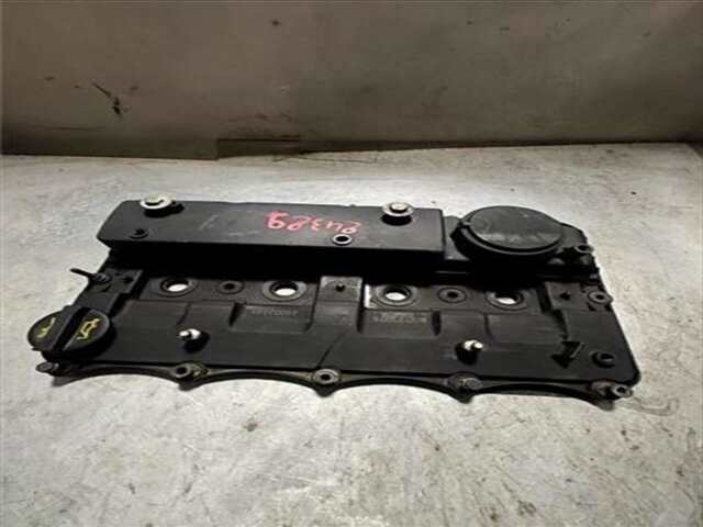 Despiece Motor Citroen Jumper 2.2 33 L1 HDI 130 FAP [2.2 LTR. - 96 KW HDI FAP CAT]