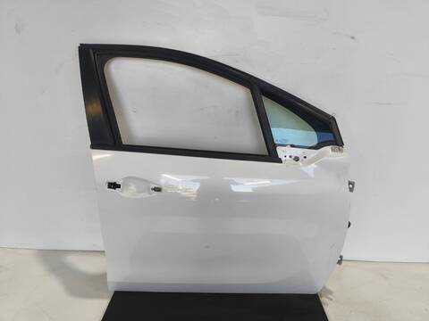 Puerta Delantera Derecha Peugeot 208 XAD 75CV 55KW