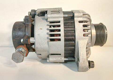Alternador Hyundai Santa Fe 2.0 CRDI CAT 113CV