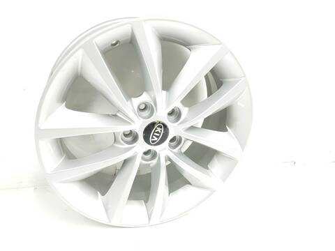 Foto 3ª: LLanta Aleacion Kia Sorento DRIVE 4X2 [D4HB] (2014)