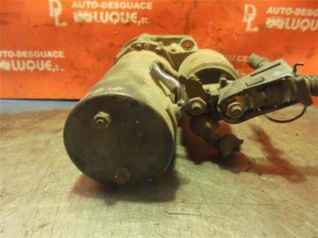 Foto 3ª: Motor de Arranque Fiat Stilo 1.6 16V (192_XB1A) [182 B6.000]