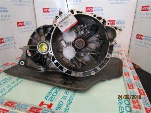 Caja Cambios Ford C Max 2.0 TDCI 136CV 100KW CB3)