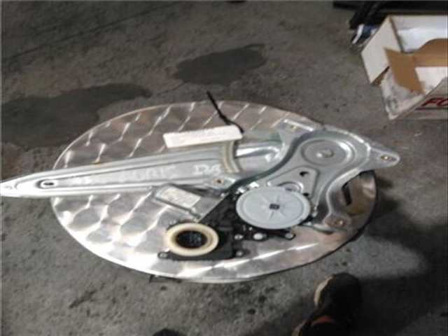 Elevalunas Eléctrico Trasero Izquierdo Toyota Auris 1.4