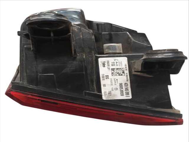 Foto 2ª: Piloto Trasero Izquierdo Audi A6 2.0 TDI AVANT (2011)