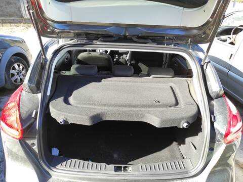 Bandeja Trasera Ford Focus M1DD BERLINA