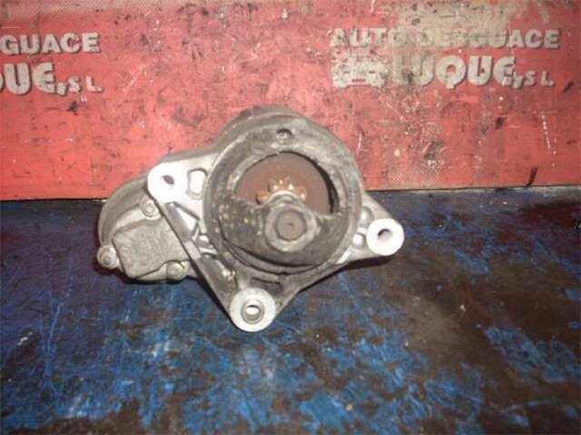 Motor de Arranque Fiat Brava 1.2 16V 80