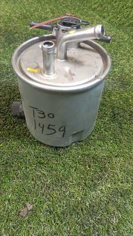 Foto 3ª: Filtro Combustible Nissan X-Trail 2.2 D T30 [YD22] (2006)