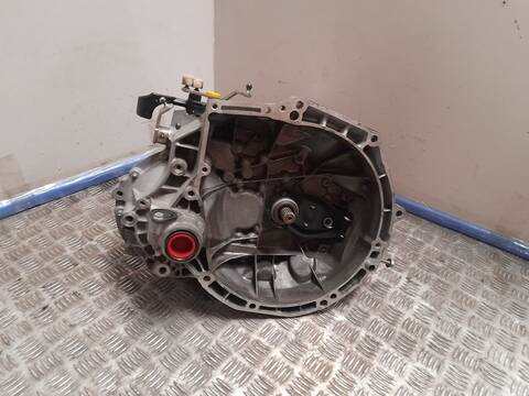 Caja Cambios Citroen C Elysee SEDUCTION 82CV 60KW