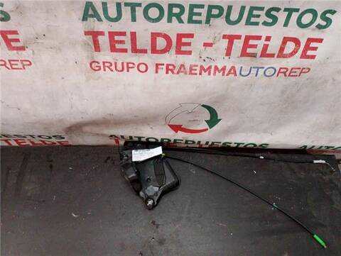 Cierre Centralizado Delantero Izquierdo Toyota Prius 1.5