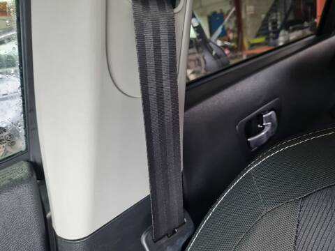 Foto 3ª: Kit Airbag Nissan Qashqai ACENTA 131CV 96KW [R9M] (2012)