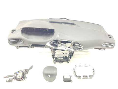 Kit Airbag Peugeot 308 ACTIVE