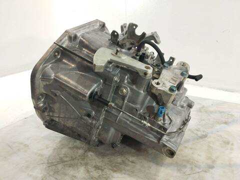 Foto 2ª: Caja Cambios Nissan Qashqai 2.0 DCI 150CV 110KW [M9R 832,M9R 833,M9R 834,M9R 835,M9R 836,M9R 838,M9] (2009)