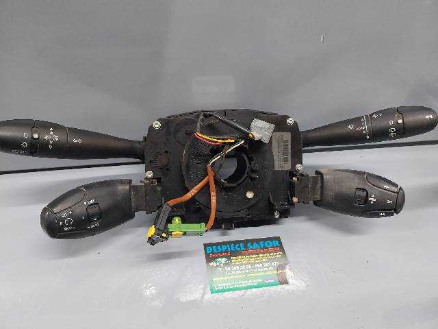 Mando Multifuncion Peugeot 407 2.0 HDI