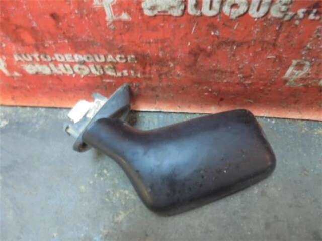 Foto 2ª: Retrovisor Derecho Audi 80 1.9 80 KAMEI [1.9 LTR. - 50 KW DIESEL (1Y)]